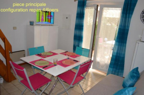 maisonnette saint georges de didonne